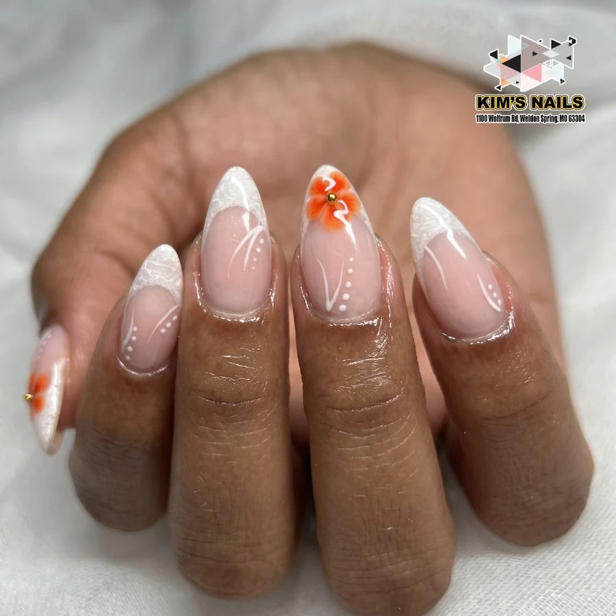 Nails Design
